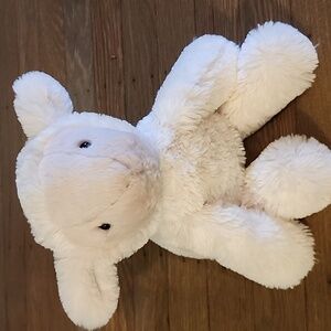 Jellycat Cream Stuffed Lamb